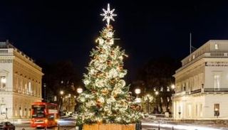 سياحة الكريسماس في بريطانيا