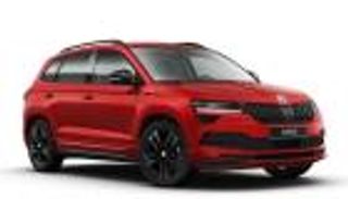 "كاروك الجديدة".. مواصفات أول SUV لعام 2022 من سكودا