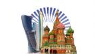 الإمارات وروسيا توقعان "إعلان نوايا" للنهوض بالطاقة والتنمية المستدامة