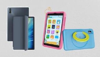 حواسيب لوحية جديدة من بلاك فيو