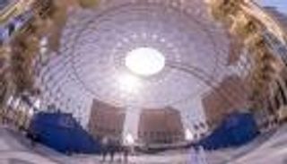 صندوق المفقودات في إكسبو 2020 دبي يحوي المفاجآت.. ماذا بداخله؟