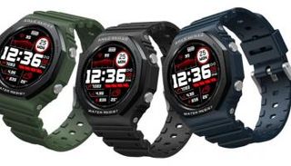 ساعة زيبليز  Ares 2