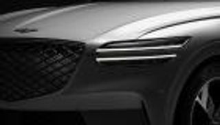 جينيسيس تطرح النسخة الكهربائية الأولى من GV70.. قوة فائقة