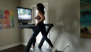 الجهاز Guide الجديد من بيلوتون