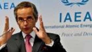 الطاقة الذرية: إيران تواصل انتهاك بنود الاتفاق النووي