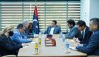 اجتماع ليبي أممي.. 3 ملفات على طاولة المنفي وكوبيتش