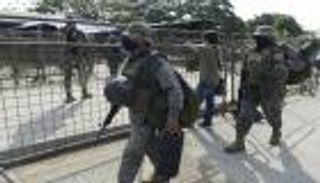 بعد 68 قتيلا.. الإكوادور تعلن السيطرة على سجن "غواياكيل"