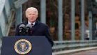 بايدن يمنع رئيس نيكاراجوا ووزرائه من دخول أمريكا