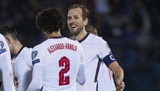 هاري كين هداف تصفيات كأس العالم 2022 أوروبا