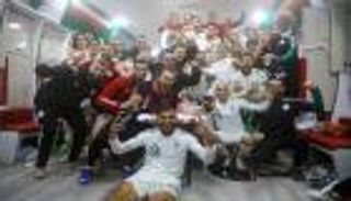 "يخشاه الجميع".. صحف العالم تتغنى بالجزائر بعد التأهل لفاصلة المونديال