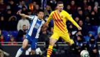 ديربي برشلونة الأبرز.. ماذا ينتظر عشاق كرة القدم بعد التوقف الدولي؟