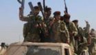 دون إرسال دفعة بديلة.. عودة 140 مرتزقا مواليا لتركيا من ليبيا 