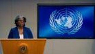 من إسرائيل.. سفيرة أمريكية تدعم الاتفاقات الإبراهيمية