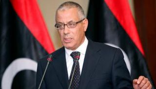 رئيس وزراء ليبيا الأسبق علي زيدان- أرشيفية