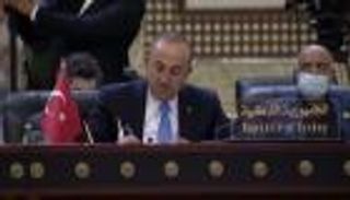 وزير خارجية تركيا: عودة العلاقات مع دول الخليج أمر مهم