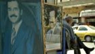 أغنية تُمجد صدام حسين تغلق مقهى شمالي العراق وتسجن صاحبه