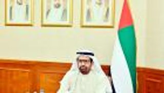 الإمارات تشارك في اجتماع برلماني حول الإرهاب بالساحل الأفريقي