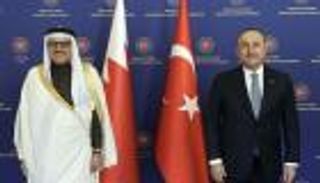 وزير خارجية تركيا يشدد على أهمية العلاقات بالخليج: أمر مهم