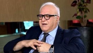 مستشار رئيس الحكومة العراقية المالي