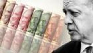 الليرة التركية تهوي لأدنى مستوى بعد تصريحات أردوغان