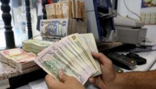 سعر الدولار اليوم في العراق الأربعاء 17 نوفمبر 2021