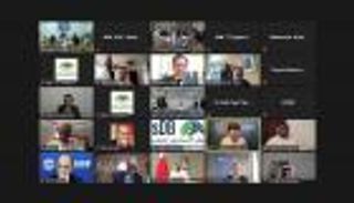 الإمارات تبحث مع الدول العربية تدابير التعافي الاقتصادي من الجائحة