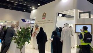 "وزارة الطاقة" الإماراتية تستعرض جهودها الداعمة للقطاع خلال أديبك 2021