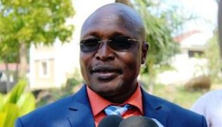 حاكم ولاية شرق الاستوائية