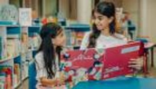 الشارقة تفوز بجائزة "يونيسيف" للمدن الصديقة للطفل