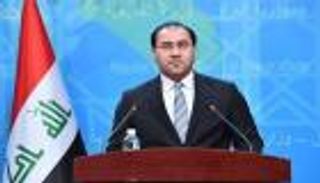 العراق يعتزم إعادة 240 مهاجرا على حدود بيلاروسيا