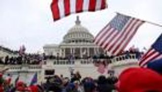 3 سنوات سجنا لـ"ذي القرنين".. مؤيد ترامب في اقتحام الكابيتول