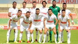 الزمالك المصري