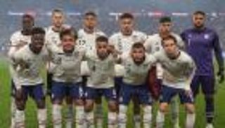 تصفيات كأس العالم 2022 أمريكا الشمالية.. الولايات المتحدة تفقد الصدارة