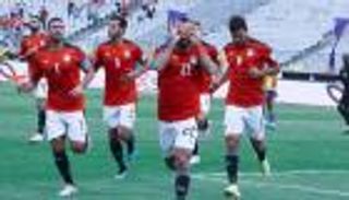 موعد مباراة مصر القادمة بعد التأهل للدور الحاسم بتصفيات المونديال