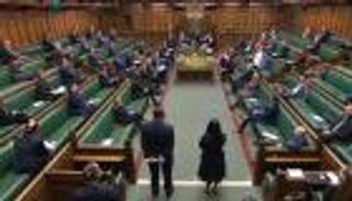 9 آلاف إسترليني مقابل مهاجمة السعودية.. اعترافات نائبين بريطانيين