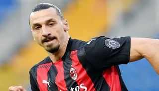 زلاتان إبراهيموفيتش 