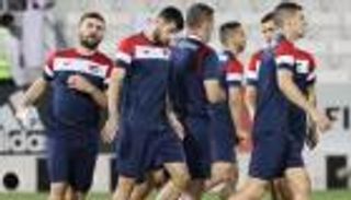 كأس العرب 2021.. تعرف على أول المنتخبات وصولا إلى الدوحة