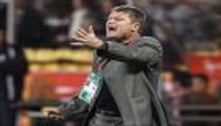 روماني بهوى عربي.. 4 معلومات عن تيتسا مدرب سوريا الجديد