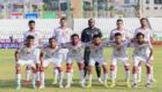 جدول مباريات منتخب الإمارات في كأس العرب 2021