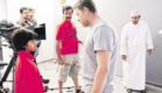 السينما العمانية.. رحلة تجارب عبرت الصالات الضيقة لتصل إلى العالمية