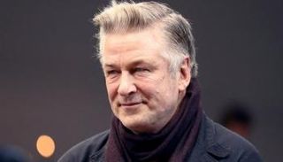 الممثل الأمريكي أليك بالدوين