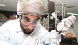 سلطنة عمان والبحث العلمي.. سقف الطموح يرتفع لتحقيق رؤية 2040 