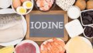 اليود.. سر صحة الغدة الدرقية