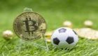 هل تغير "العملات الرقمية" مستقبل كرة القدم؟