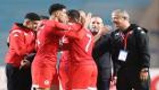 كأس العرب.. قائمة تونس تنتظر دعما هائلا من إنجلترا