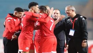 كأس العرب للمنتخبات 2021