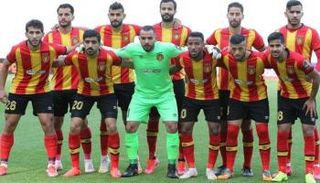 ماهي القنوات الناقلة لمباراة الترجي واتحاد تطاوين في الدوري التونسي