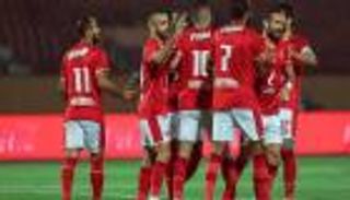 تعرف على القنوات الناقلة لمباراة الأهلي والمقاولون العرب