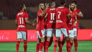 القنوات الناقلة لمباراة الأهلي والمقاولون العرب