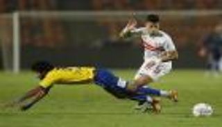 تعرف على القنوات الناقلة لمباراة الزمالك والإسماعيلي